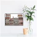 Picture of Commuinity _GroupedProduct_Rectangle_Landscape_Photography _GroupedProduct_Rectangle_Landscape_Canvas_Framed_
