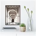 Picture of Casablanca  _GroupedProduct_Rectangle_Portrait_Photography _GroupedProduct_Rectangle_Portrait_Canvas_Framed_