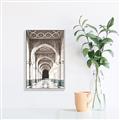 Picture of Casablanca  _GroupedProduct_Rectangle_Portrait_Photography _GroupedProduct_Rectangle_Portrait_Canvas_Framed_