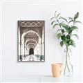 Picture of Casablanca  _GroupedProduct_Rectangle_Portrait_Photography _GroupedProduct_Rectangle_Portrait_Canvas_Framed_