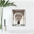 Picture of Casablanca  _GroupedProduct_Rectangle_Portrait_Photography _GroupedProduct_Rectangle_Portrait_Canvas_Framed_