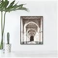Picture of Casablanca  _GroupedProduct_Rectangle_Portrait_Photography _GroupedProduct_Rectangle_Portrait_Canvas_Framed_