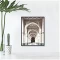 Picture of Casablanca  _GroupedProduct_Rectangle_Portrait_Photography _GroupedProduct_Rectangle_Portrait_Canvas_Framed_