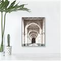 Picture of Casablanca  _GroupedProduct_Rectangle_Portrait_Photography _GroupedProduct_Rectangle_Portrait_Canvas_Framed_