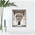 Picture of Casablanca  _GroupedProduct_Rectangle_Portrait_Photography _GroupedProduct_Rectangle_Portrait_Canvas_Framed_