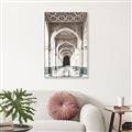 Picture of Casablanca  _GroupedProduct_Rectangle_Portrait_Photography _GroupedProduct_Rectangle_Portrait_Canvas_Framed_