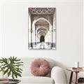 Picture of Casablanca  _GroupedProduct_Rectangle_Portrait_Photography _GroupedProduct_Rectangle_Portrait_Canvas_Framed_