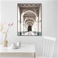Picture of Casablanca  _GroupedProduct_Rectangle_Portrait_Photography _GroupedProduct_Rectangle_Portrait_Canvas_Framed_