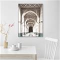 Picture of Casablanca  _GroupedProduct_Rectangle_Portrait_Photography _GroupedProduct_Rectangle_Portrait_Canvas_Framed_