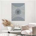 Picture of Become Great - Plato _GroupedProduct_Rectangle_Portrait_Unframed_Print_Only_