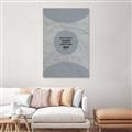 Picture of Become Great - Plato _GroupedProduct_Rectangle_Portrait_Unframed_Print_Only_