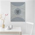 Picture of Become Great - Plato _GroupedProduct_Rectangle_Portrait_Unframed_Print_Only_