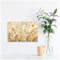 Picture of Fall Flower Fields _GroupedProduct_Rectangle_Landscape_Unframed_Print_Only_