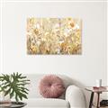 Picture of Fall Flower Fields _GroupedProduct_Rectangle_Landscape_Unframed_Print_Only_