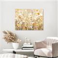 Picture of Fall Flower Fields _GroupedProduct_Rectangle_Landscape_Unframed_Print_Only_