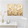Picture of Fall Flower Fields _GroupedProduct_Rectangle_Landscape_Unframed_Print_Only_