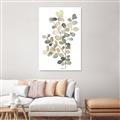 Picture of Soft Spoken I _GroupedProduct_Rectangle_Portrait_Unframed_Print_Only_
