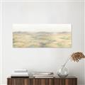 Picture of Brush stroked painting _GroupedProduct_Panel_Landscape_Unframed_Print_Only_