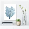 Picture of Blue Tree I _GroupedProduct_Rectangle_Portrait_Unframed_Print_Only_