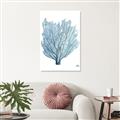 Picture of Blue Tree I _GroupedProduct_Rectangle_Portrait_Unframed_Print_Only_