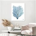Picture of Blue Tree I _GroupedProduct_Rectangle_Portrait_Unframed_Print_Only_