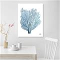 Picture of Blue Tree I _GroupedProduct_Rectangle_Portrait_Unframed_Print_Only_