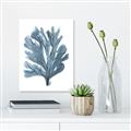 Picture of Blue Tree II _GroupedProduct_Rectangle_Portrait_Unframed_Print_Only_