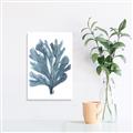 Picture of Blue Tree II _GroupedProduct_Rectangle_Portrait_Unframed_Print_Only_