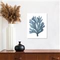 Picture of Blue Tree II _GroupedProduct_Rectangle_Portrait_Unframed_Print_Only_