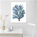 Picture of Blue Tree II _GroupedProduct_Rectangle_Portrait_Unframed_Print_Only_
