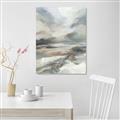 Picture of Sand blue Sea Water _GroupedProduct_Rectangle_Portrait_Unframed_Print_Only_