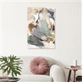 Picture of Blush Dash _GroupedProduct_Rectangle_Portrait_Unframed_Print_Only_
