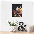 Picture of Vivid Leaves II _GroupedProduct_Rectangle_Portrait_Unframed_Print_Only_