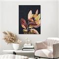 Picture of Vivid Leaves II _GroupedProduct_Rectangle_Portrait_Unframed_Print_Only_
