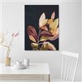 Picture of Vivid Leaves II _GroupedProduct_Rectangle_Portrait_Unframed_Print_Only_