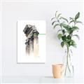 Picture of Columns Sketch _GroupedProduct_Rectangle_Portrait_Unframed_Print_Only_
