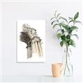 Picture of Archway Sketch _GroupedProduct_Rectangle_Portrait_Unframed_Print_Only_