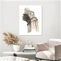 Picture of Archway Sketch _GroupedProduct_Rectangle_Portrait_Unframed_Print_Only_
