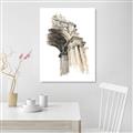 Picture of Archway Sketch _GroupedProduct_Rectangle_Portrait_Unframed_Print_Only_