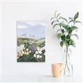 Picture of The Meadow _GroupedProduct_Rectangle_Portrait_Unframed_Print_Only_