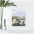 Picture of The Meadow _GroupedProduct_Rectangle_Portrait_Unframed_Print_Only_