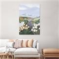 Picture of The Meadow _GroupedProduct_Rectangle_Portrait_Unframed_Print_Only_