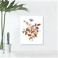 Picture of Violets and reds I _GroupedProduct_Rectangle_Portrait_Unframed_Print_Only_