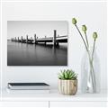 Picture of Pier to Water _GroupedProduct_Rectangle_Landscape_Photography _GroupedProduct_Rectangle_Landscape_Unframed_Print_Only_