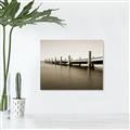 Picture of Pier to Water _GroupedProduct_Rectangle_Landscape_Photography _GroupedProduct_Rectangle_Landscape_Unframed_Print_Only_