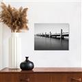 Picture of Pier to Water _GroupedProduct_Rectangle_Landscape_Photography _GroupedProduct_Rectangle_Landscape_Unframed_Print_Only_