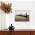 Picture of Pier to Water _GroupedProduct_Rectangle_Landscape_Photography _GroupedProduct_Rectangle_Landscape_Unframed_Print_Only_