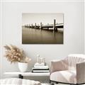 Picture of Pier to Water _GroupedProduct_Rectangle_Landscape_Photography _GroupedProduct_Rectangle_Landscape_Unframed_Print_Only_