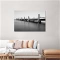 Picture of Pier to Water _GroupedProduct_Rectangle_Landscape_Photography _GroupedProduct_Rectangle_Landscape_Unframed_Print_Only_