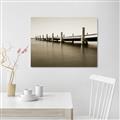 Picture of Pier to Water _GroupedProduct_Rectangle_Landscape_Photography _GroupedProduct_Rectangle_Landscape_Unframed_Print_Only_